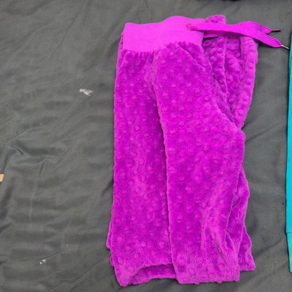 A child's mixture package fun clothes
